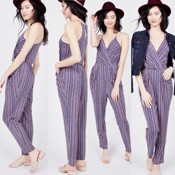 BCBG Jumpsuit - Picture 5 of 6